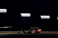 F1: Grosjean átadta a slusszkulcsot 60