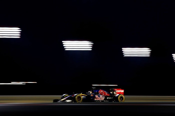 F1: Rosberg behúzta az utolsót is 12 | Vezess F1: Rosberg behúzta az utolsót is 12