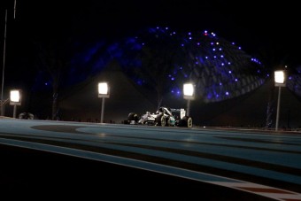 Csillagok háborúja a Forma-1-ben