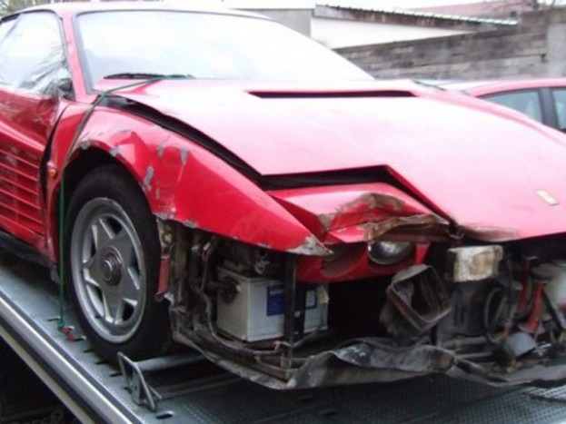 Mélyen meghajlunk az ember előtt, aki feltámasztott egy legendát 6