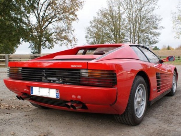 Mélyen meghajlunk az ember előtt, aki feltámasztott egy legendát 8