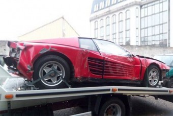 Mélyen meghajlunk az ember előtt, aki feltámasztott egy legendát