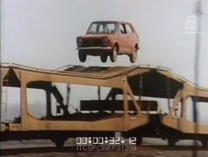 Ez a látványos, 1971-es reklám még ma is veszett menő