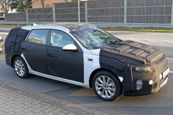 Ezzel vág oda a Kia a Škoda Superbnek!