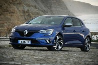 Vezettük: Renault Mégane 2015 53