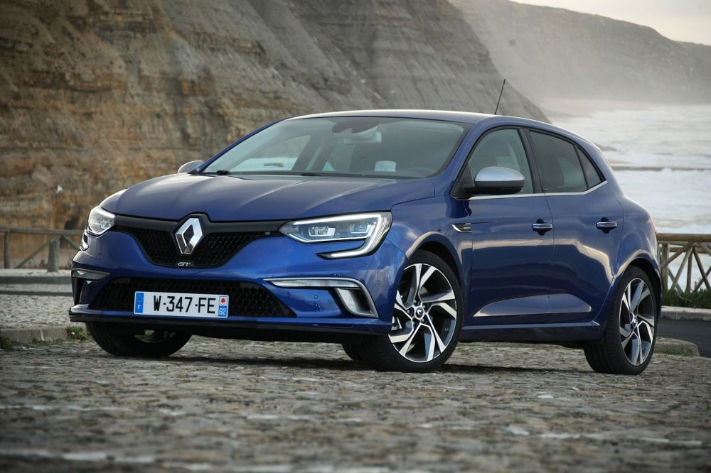 Vezettük: Renault Mégane 2015 4