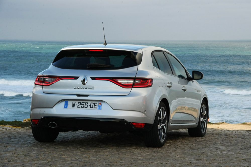 Vezettük: Renault Mégane 2015 38