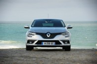 Vezettük: Renault Mégane 2015 89