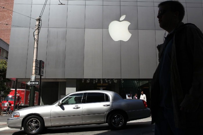 Új kihívók az az autóiparban? 4