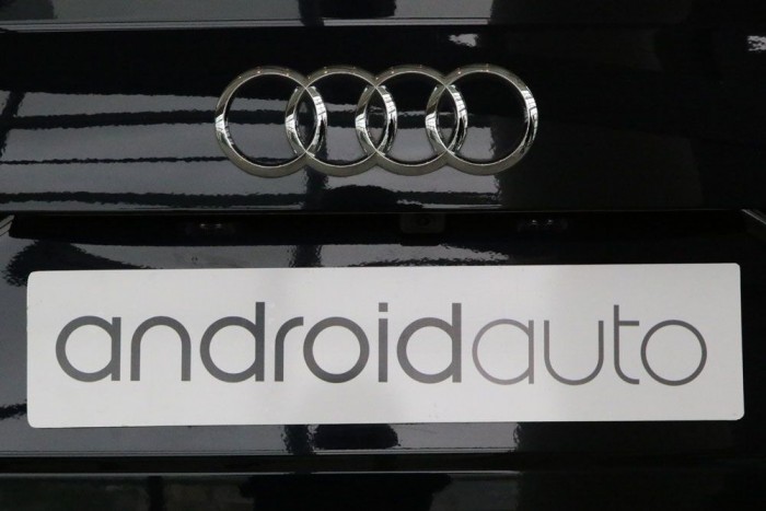 Új kihívók az az autóiparban? 5