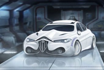 Ezekkel lehetett volna még menőbb a Star Wars