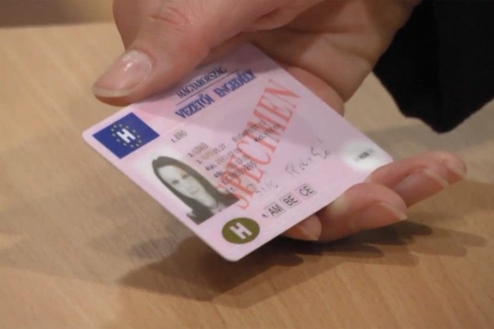 Veszélyben több százezer magyar autós jogsija 2 Veszélyben több százezer magyar autós jogsija 2