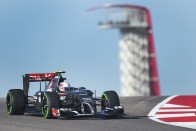 F1: Austin nélkül is lehet Amerikai Nagydíj 56