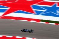 F1: Austin nélkül is lehet Amerikai Nagydíj 70