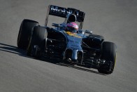 F1: Austin nélkül is lehet Amerikai Nagydíj 73