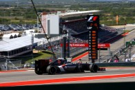 F1: Austin nélkül is lehet Amerikai Nagydíj 75