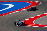 F1: Austin nélkül is lehet Amerikai Nagydíj 78