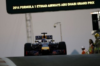 F1: Terrortámadás készült a szezonzárón