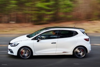 Tudod, melyik a legfürgébb városi kisautó?