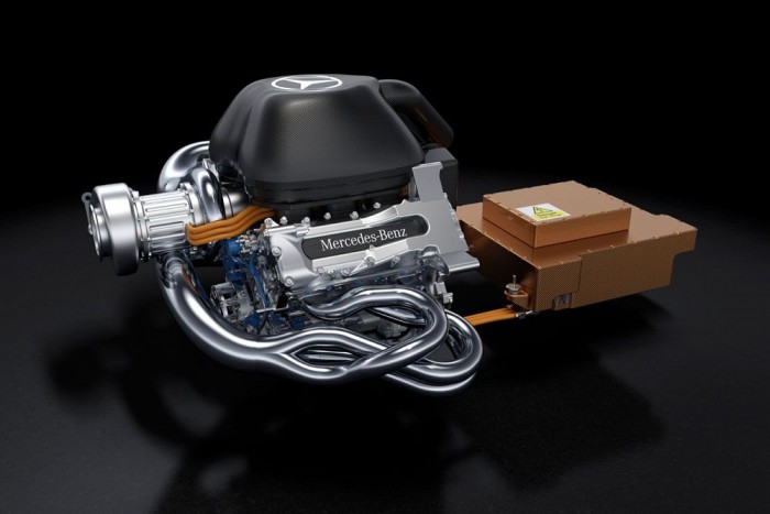 F1: A Mercedes kinyírja a Forma-1-et? 7