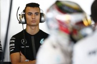 F1: Pilótacserére kényszerül a Mercedes? 14