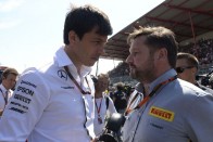 F1: A McLaren az élen az utolsó teszten 36