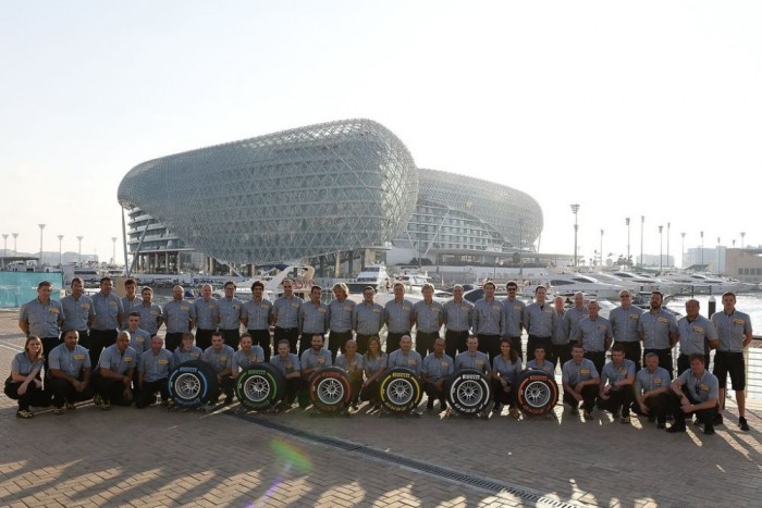 F1: A McLaren az élen az utolsó teszten 6 | Vezess F1: A McLaren az élen az utolsó teszten 6