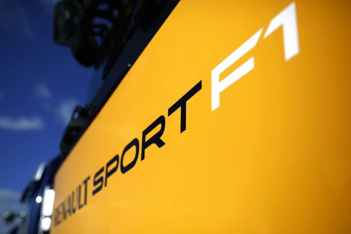 F1: A Renault elmondta, hol rontotta el az idén 1