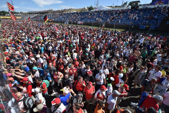 F1: Tíz évig lesz magyar futam, ennyibe kerül 2 F1: Tíz évig lesz magyar futam, ennyibe kerül 2