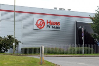 Sárga lesz a legújabb Forma-1-es?