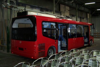 Új, hétvégi trolibuszjárat indul Budapesten