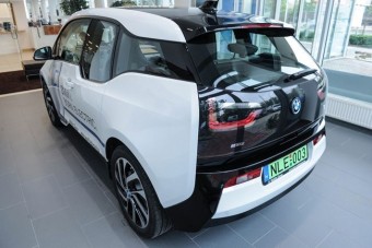 Ilyen autóval egész Budapesten ingyen parkolsz