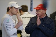 F1: A bajnokoknak is sok lesz a 21 futamos szezon 36