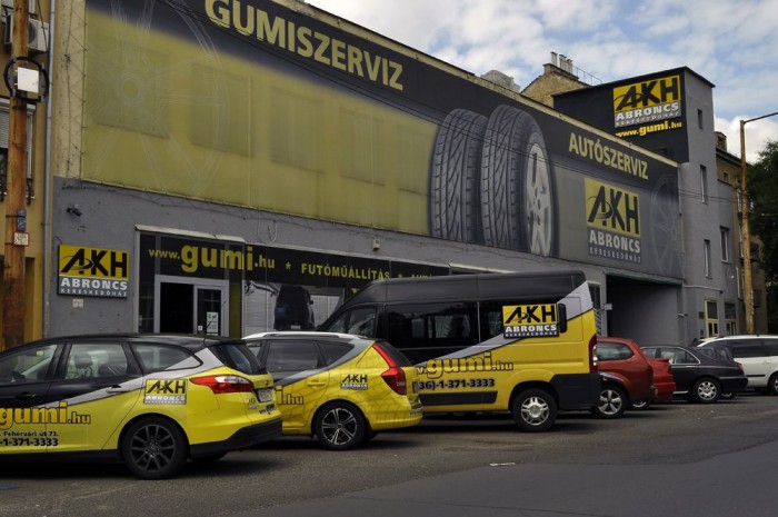 Miért kell téli gumi? 2 Miért kell téli gumi? 2