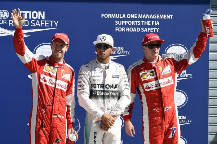F1: Button ma sem ismeri Hamiltont 7