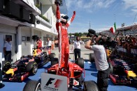 F1: Titok, hogy Vettel járt-e Schuminál 24