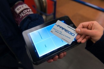 Már tesztelik a BKK eddigi legnagyobb újítását