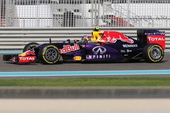 Kartellezés a Forma-1-ben?