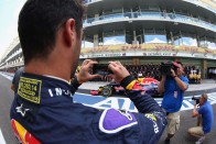 F1: Megdöbbentően jók a Red Bull-ifjoncok 58