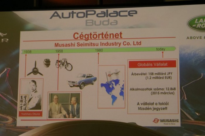 Így hálózza be a Jaguar Magyarországot 11