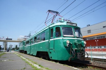 Ősrégi villamossal zötyöghetsz Budapesten