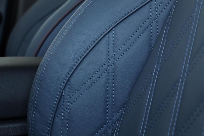 Kiemelkedő minőséget képvisel a bőrkárpit, ha már bőr, akkor legyen ez!