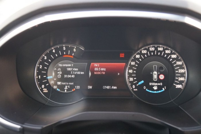 Sok információt is meg lehet jeleníteni áttekinthetően, világosan