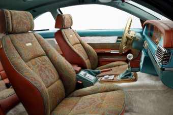 Álombeli meseautó épült a BMW M3-ból