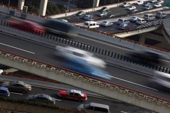 Egy év, egyetlen ország és 17 millió közúti balhé