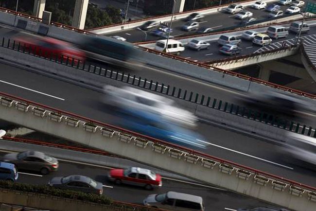 Egy év, egyetlen ország és 17 millió közúti balhé