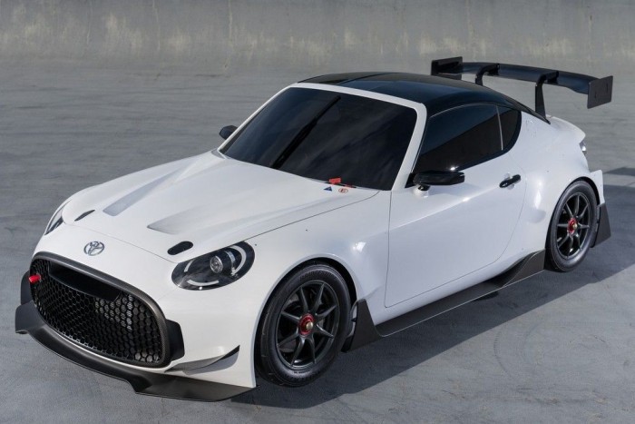 Cukin mérges zsebrakéta a Toyotától 7