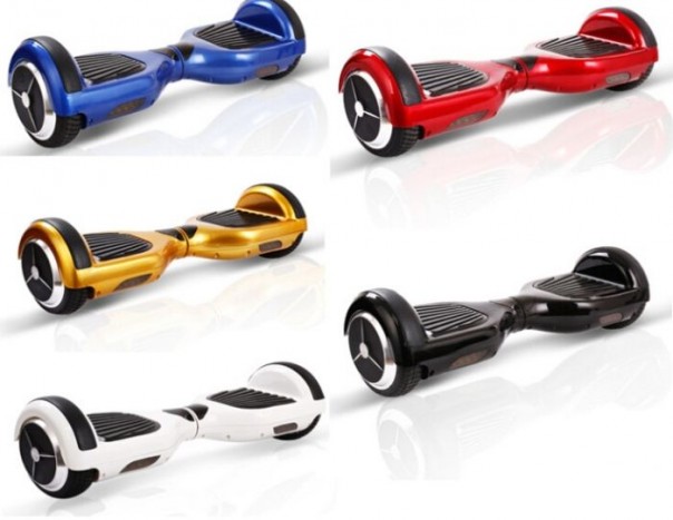 Robbanhatnak az elektromos gördeszkák 3