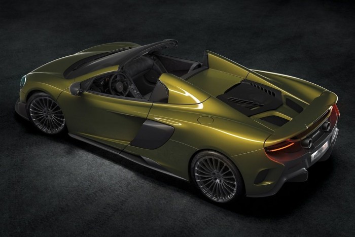 Szellősen is brutális 6