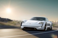 Brutális pénzeket pumpál elektromos autó fejlesztésbe a Porsche 10